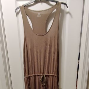 Aerie Racerback Jump Suit / Romper